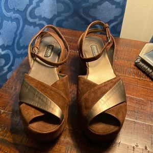 Accessoire Diffusion shoes